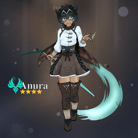 Anura